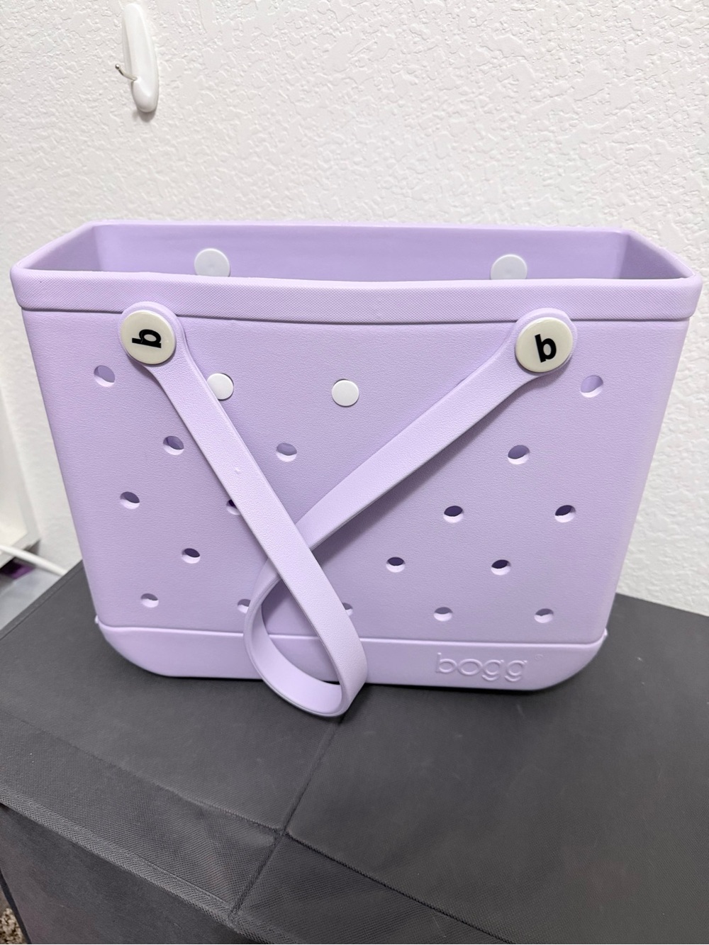 BOGG Bag Lavender Tote -